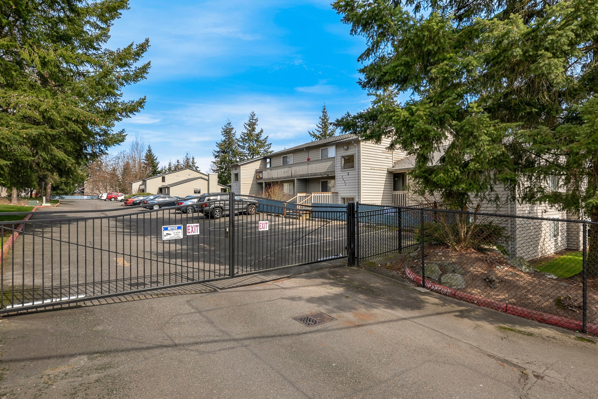 Evergreen Grove Apartments, 2709 Lincoln Way, Lynnwood, WA RentCafe